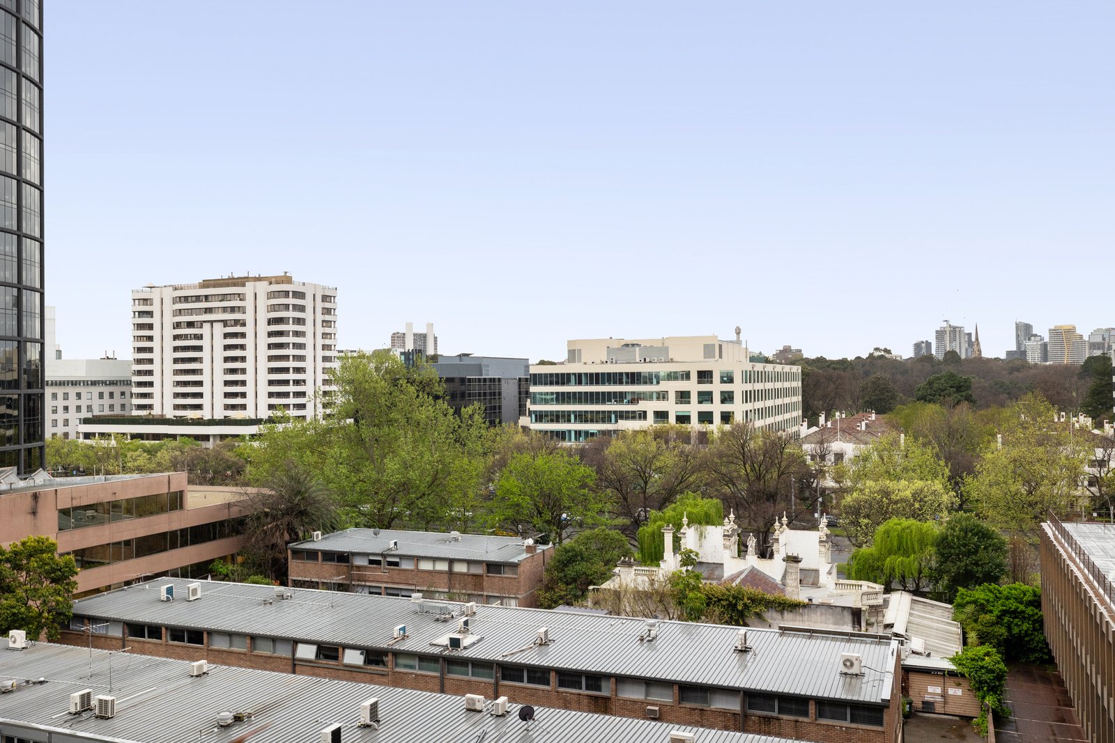 709/20 Queens Road, MELBOURNE, 3004