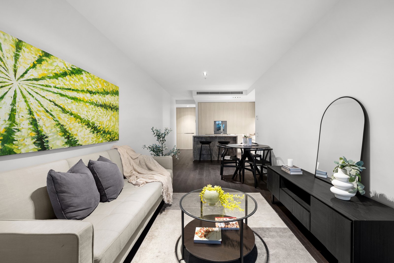 709/20 Queens Road, MELBOURNE, 3004