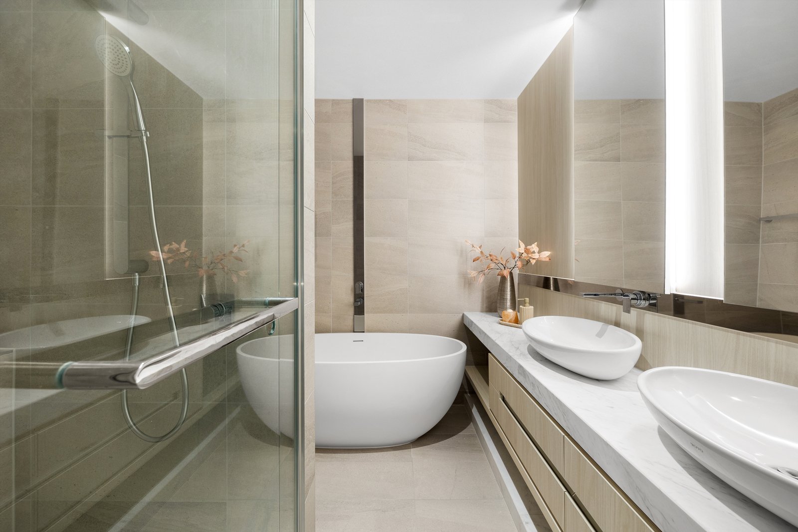 709/20 Queens Road, MELBOURNE, 3004