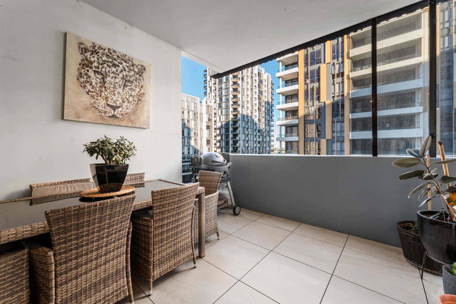 709/3 Finch Drive EASTGARDENS 7