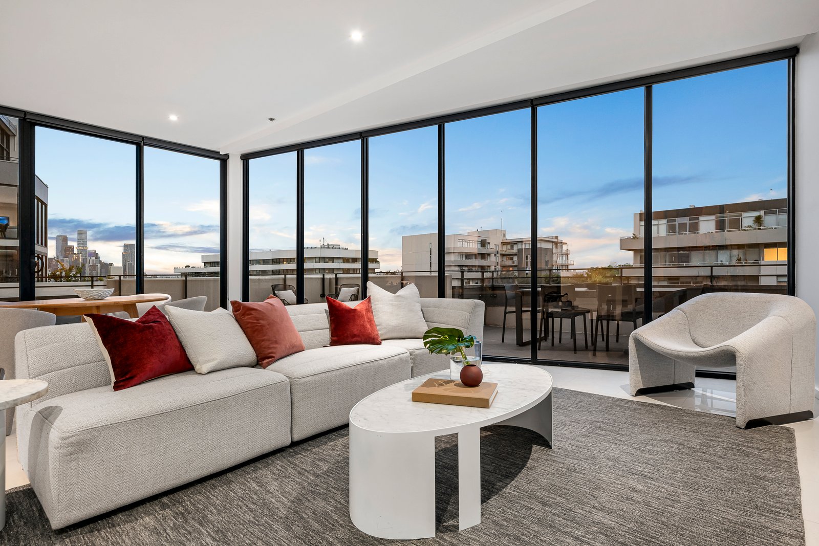 709/55 Bay Street, Port Melbourne, 3207