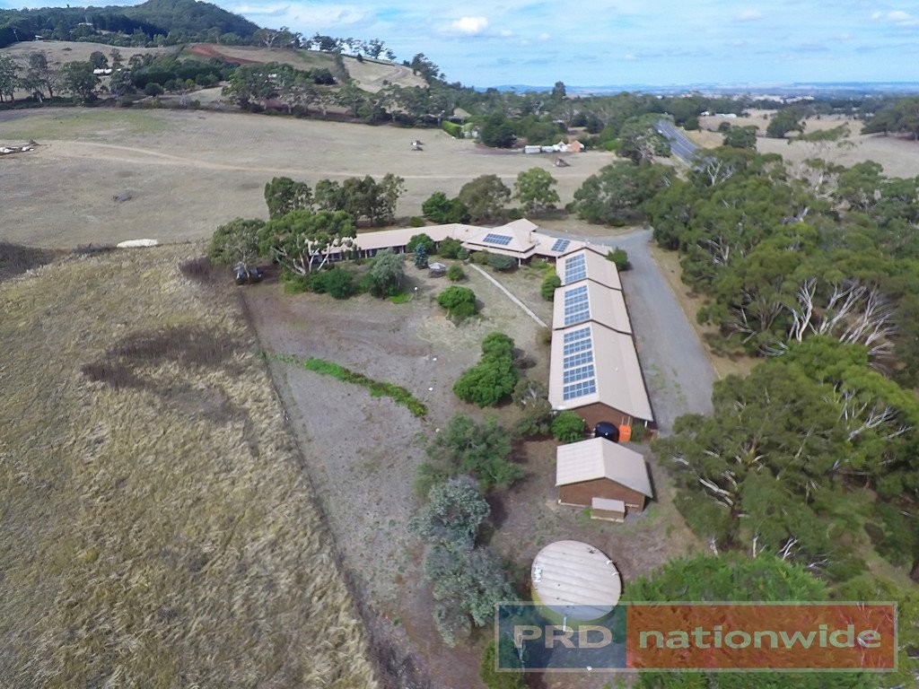7096 Midland Highway BUNINYONG 3