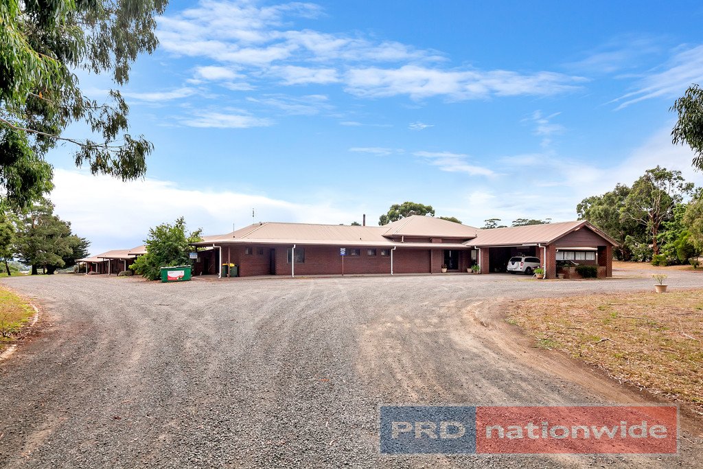 7096 Midland Highway BUNINYONG 4