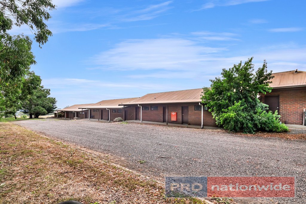 7096 Midland Highway BUNINYONG 5
