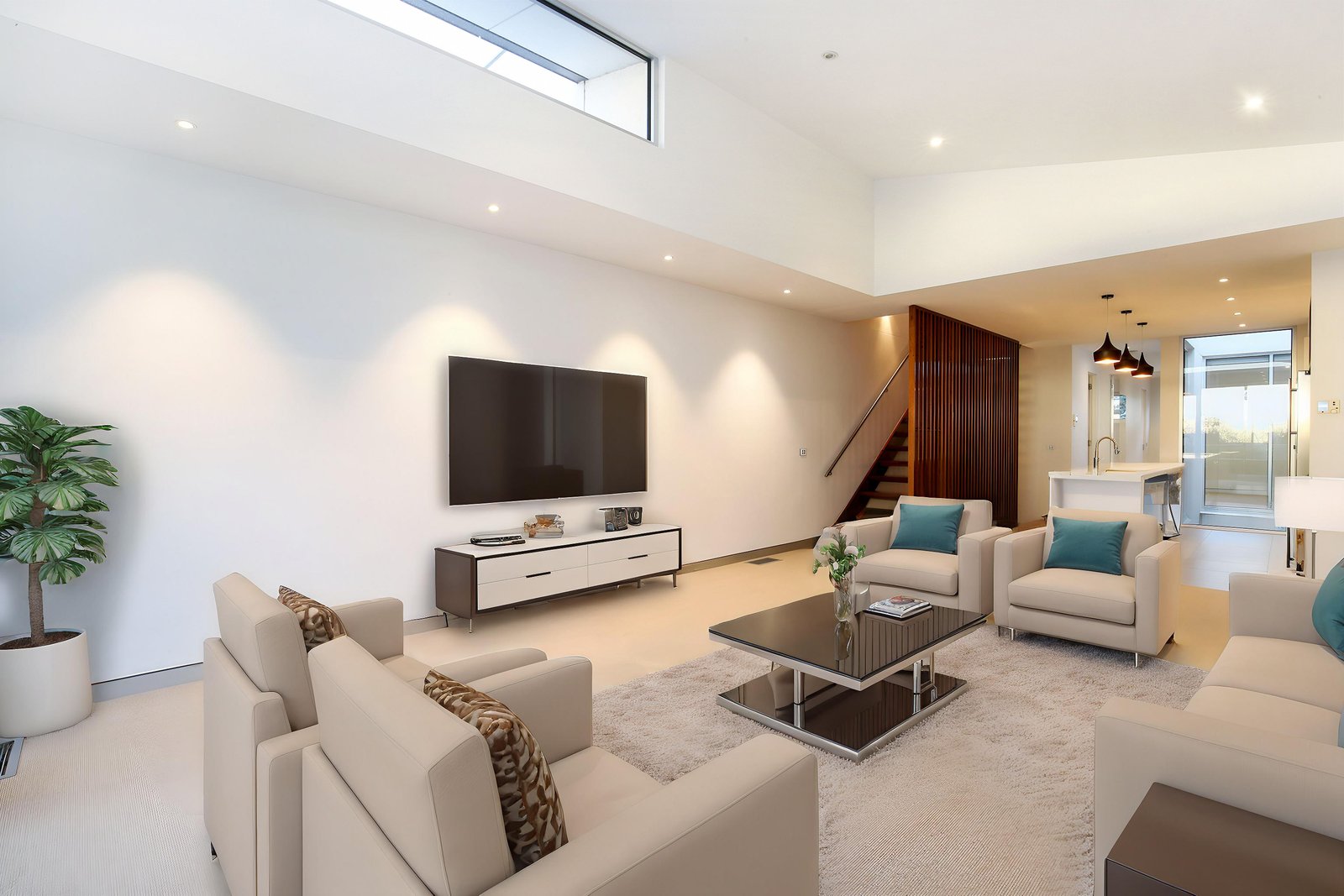 Gallery: 70A Beach Road