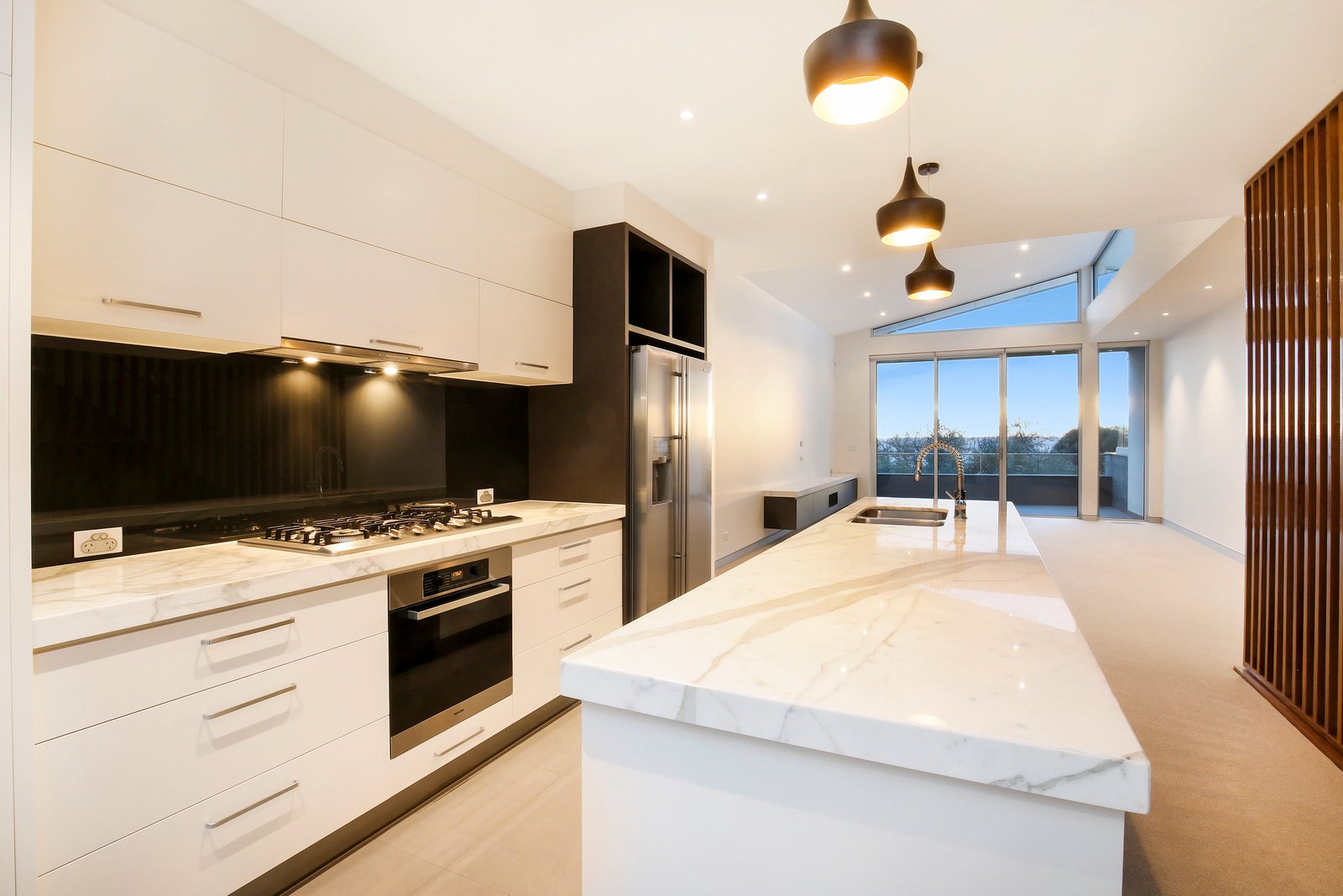 Gallery: 70A Beach Road