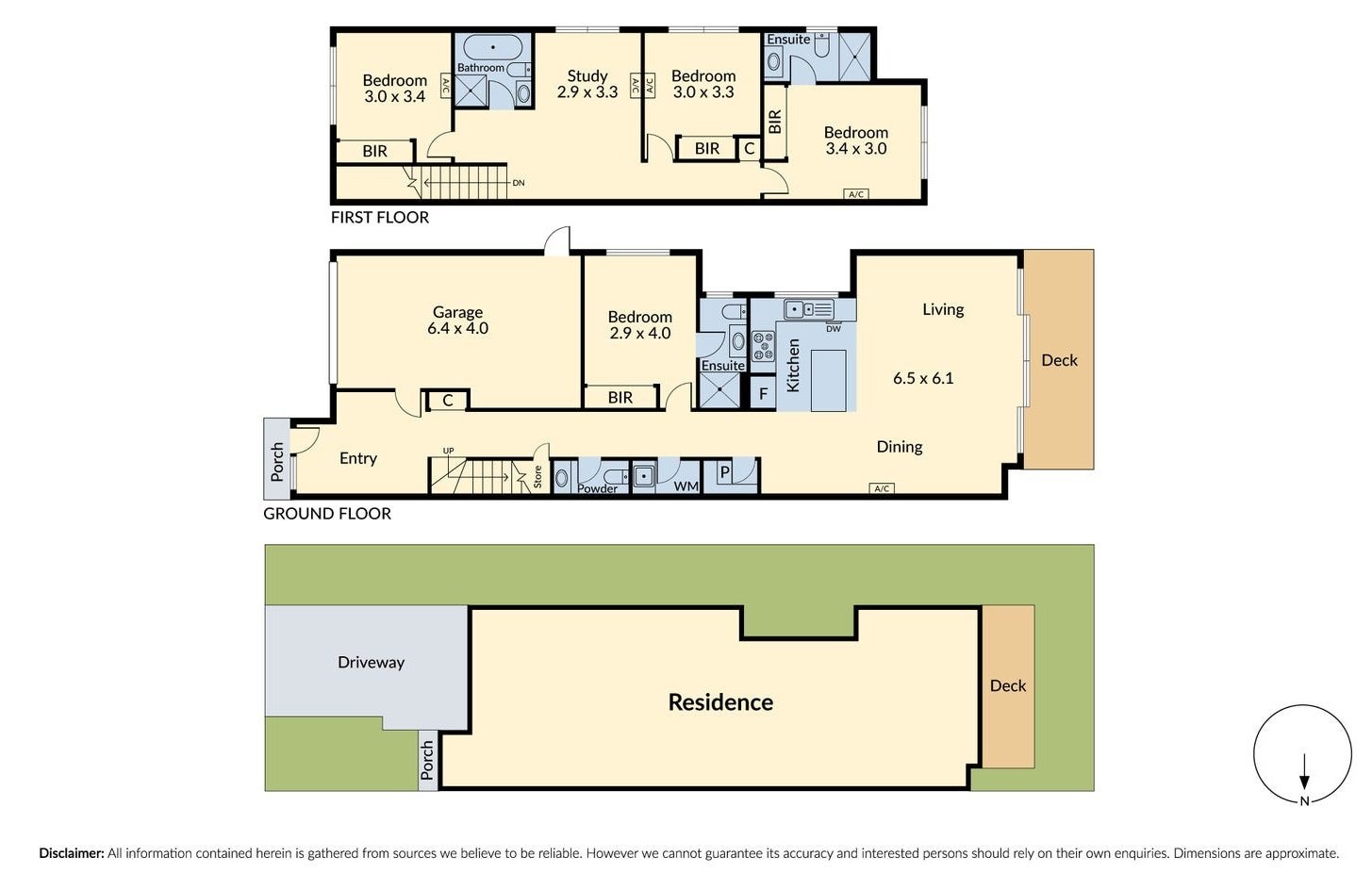 Real Estate and Property in 70a Hedge End Road, Nunawading, VIC