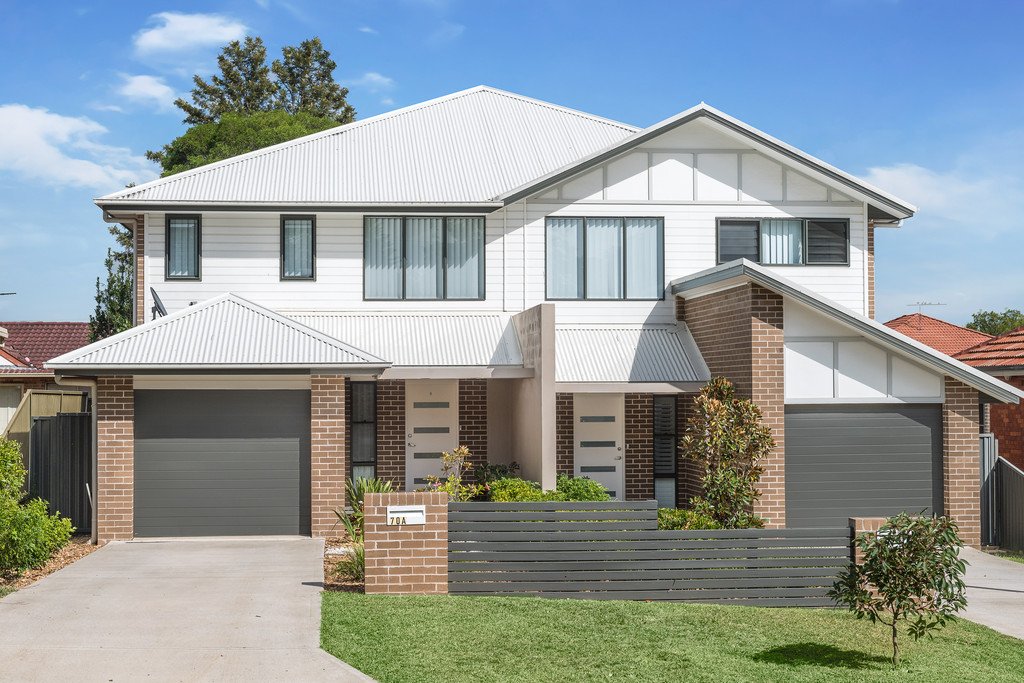 70a Hinemoa Street PANANIA 1
