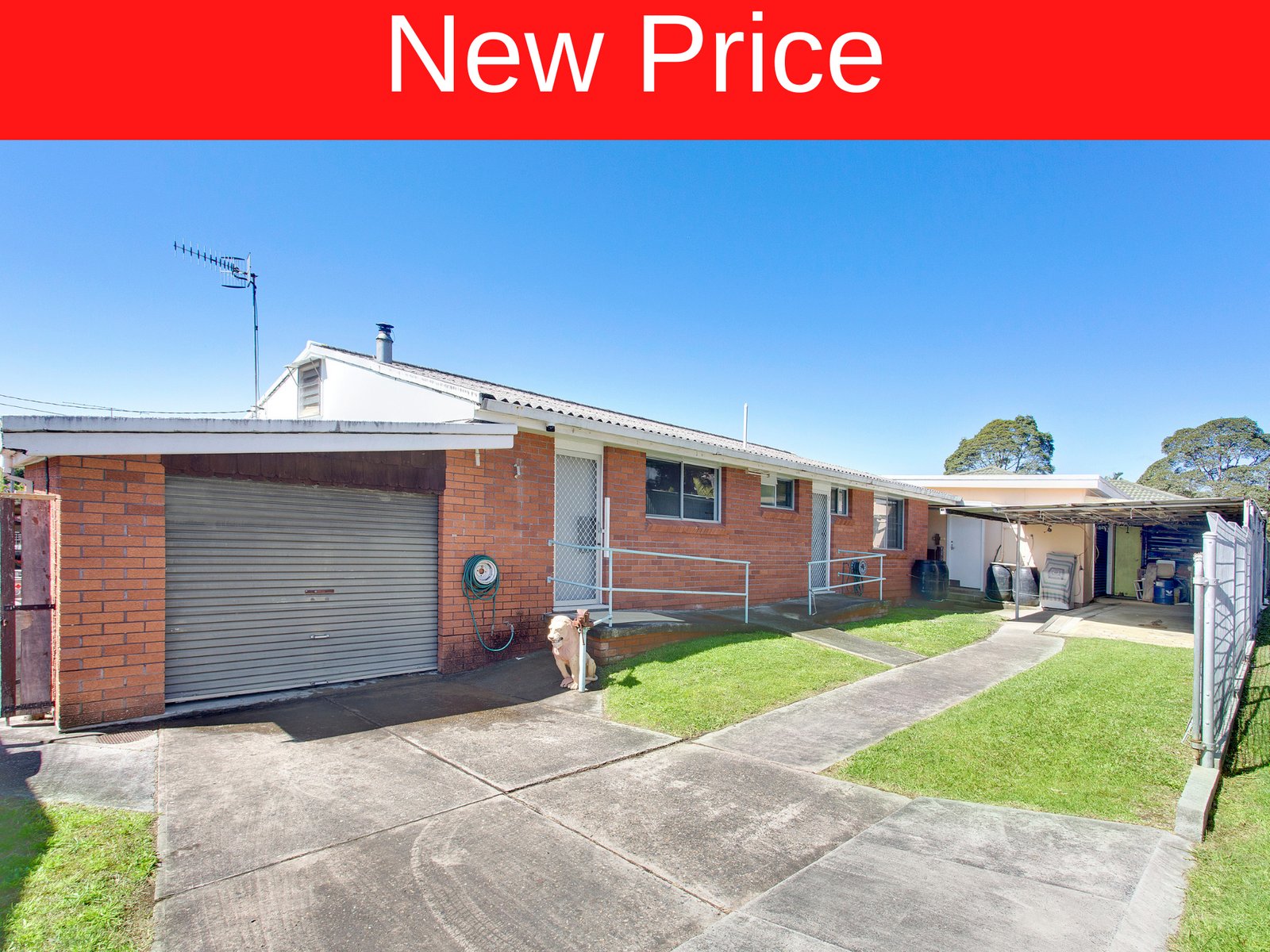 70A Lord Street LAURIETON 2
