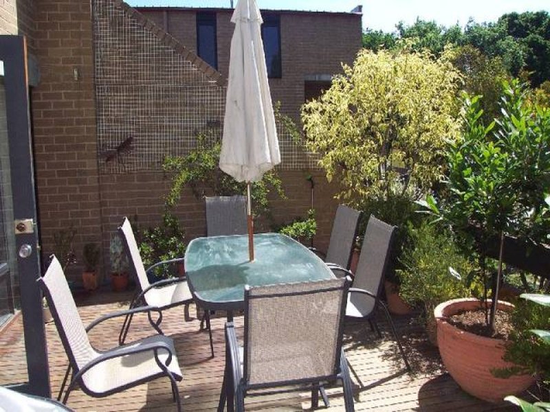 Gallery: 70A Napier Street