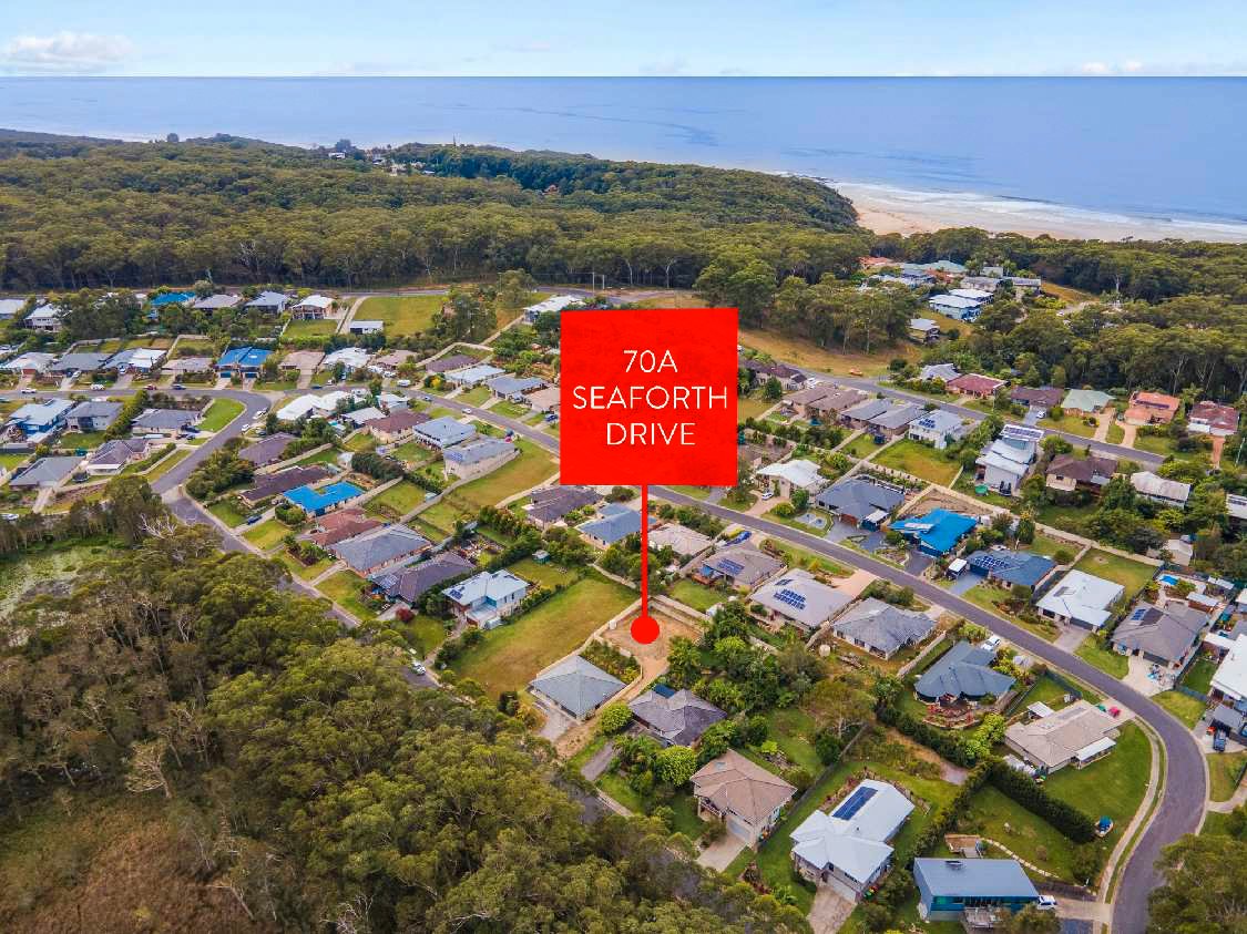 70A Seaforth Drive VALLA BEACH 1