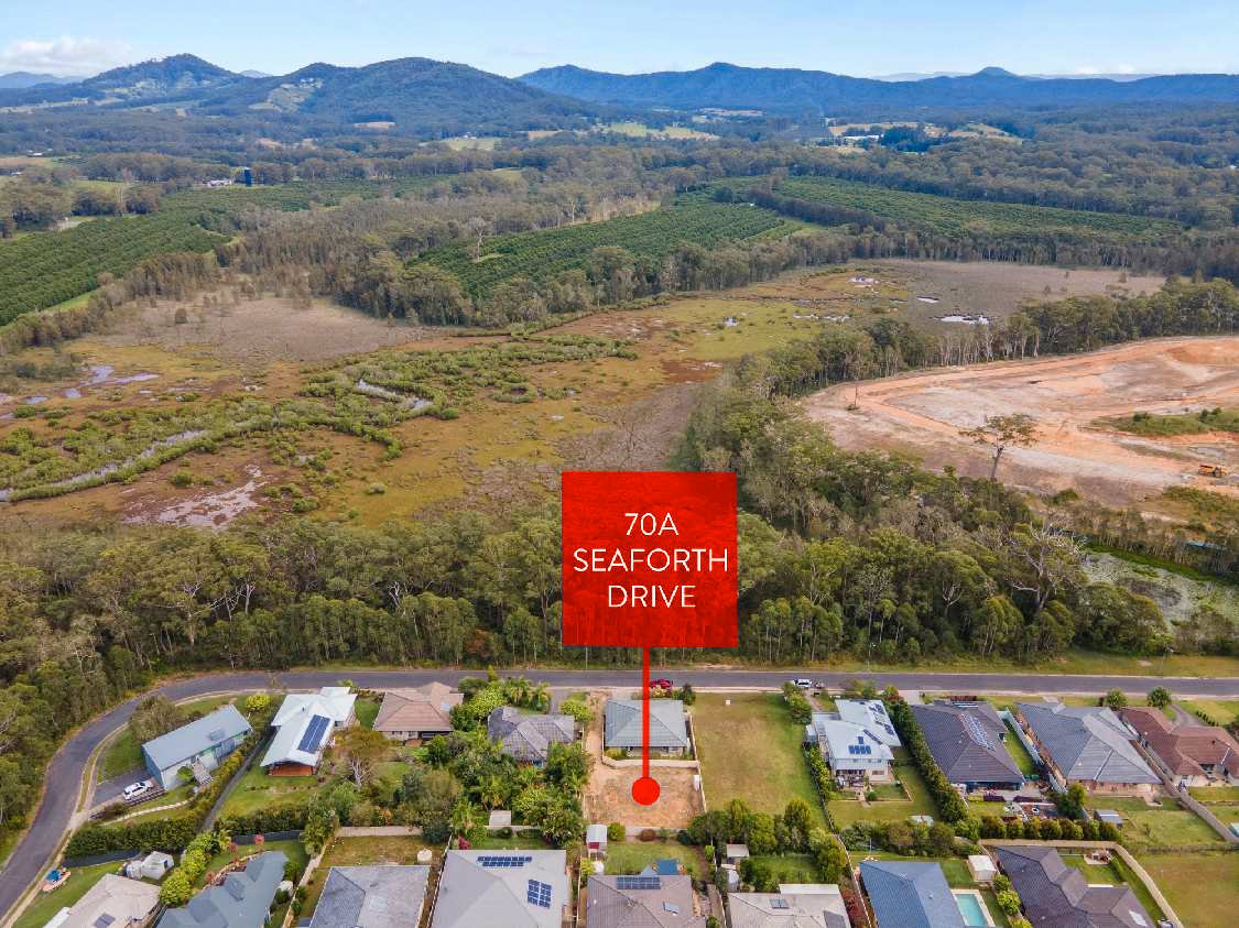 70A Seaforth Drive VALLA BEACH 2
