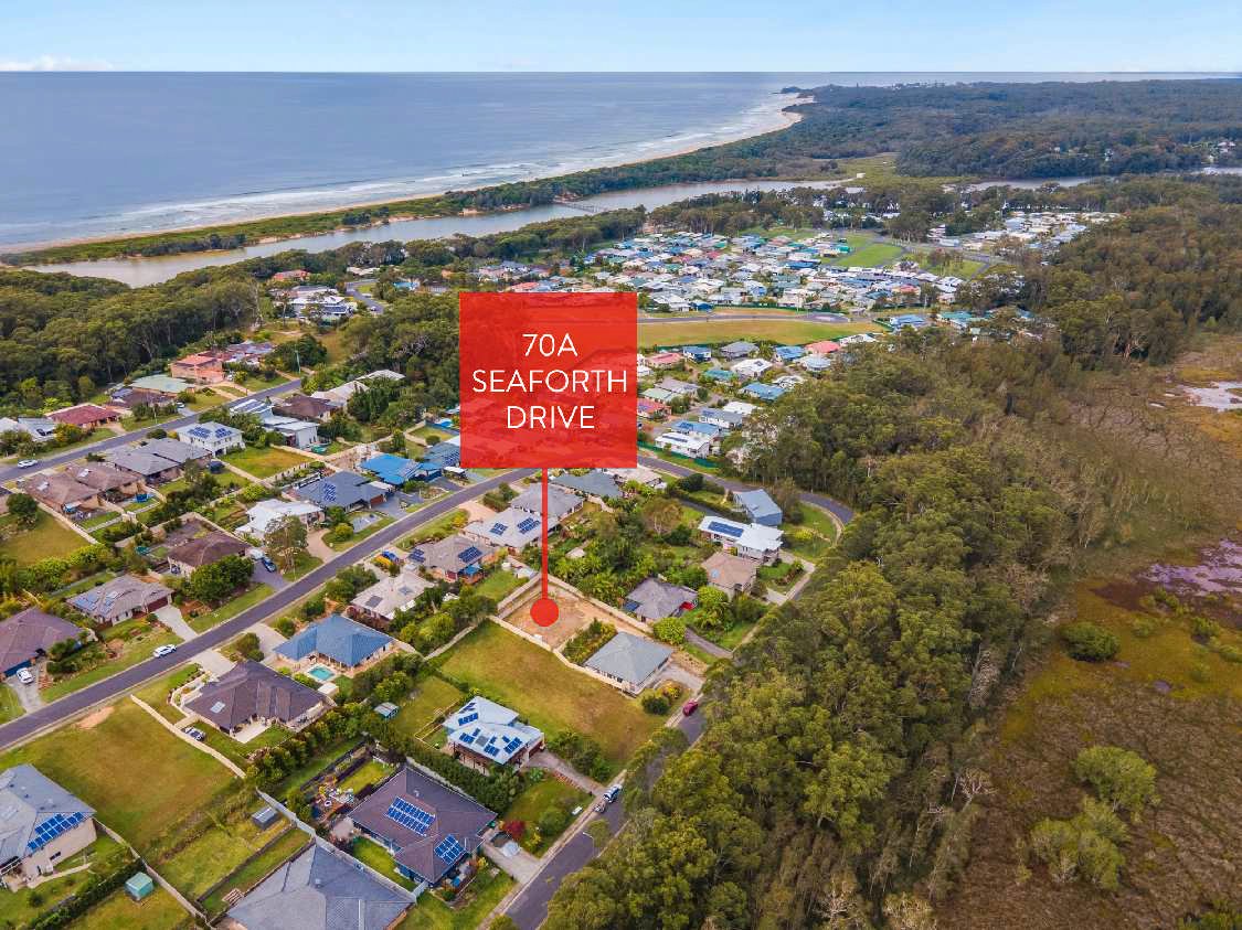 70A Seaforth Drive VALLA BEACH 5