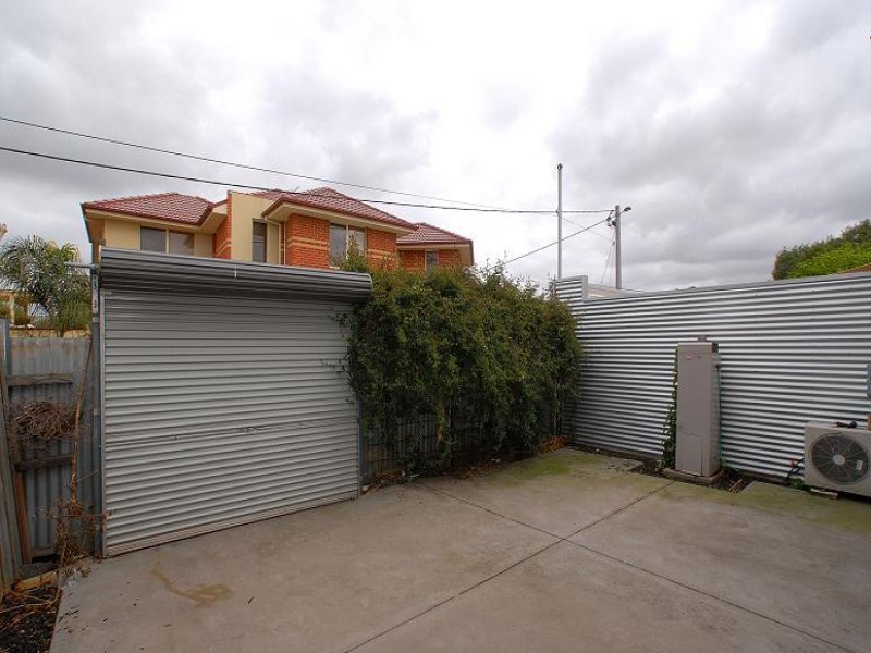 Gallery: 70A Windsor Street