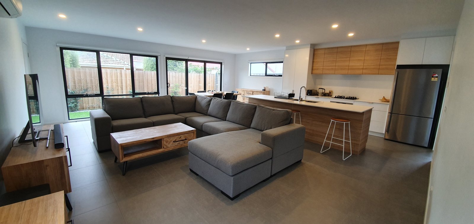 Gallery: 70B Britannia Street