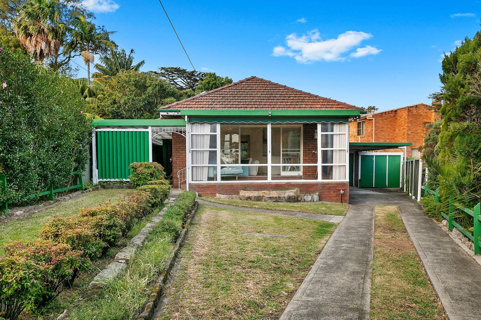 70B Northwood Road, NORTHWOOD NSW 2066