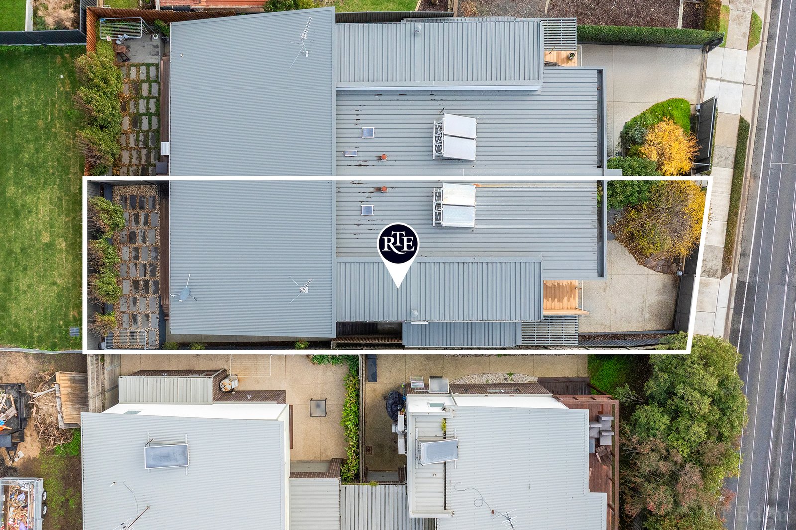 Real Estate and Property in 70B Orton Street, Ocean Grove, VIC