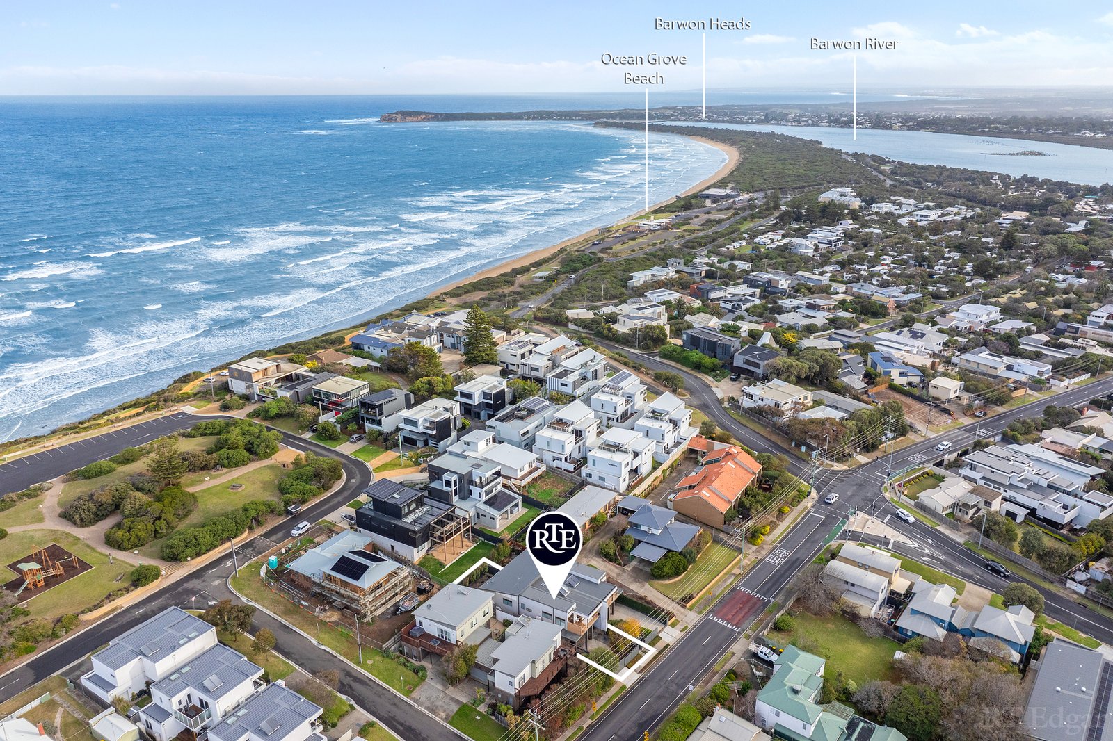 Real Estate and Property in 70B Orton Street, Ocean Grove, VIC