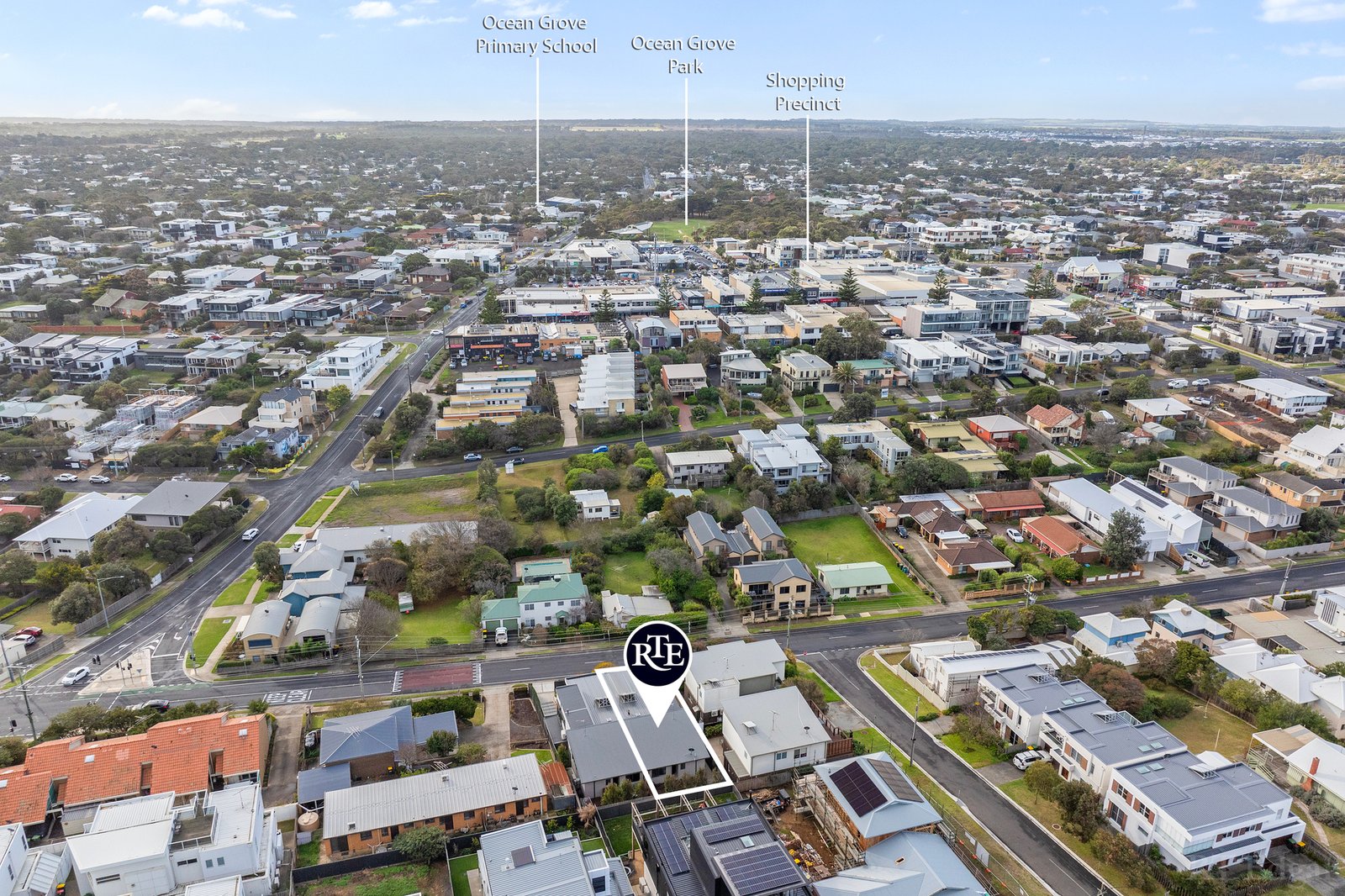 Real Estate and Property in 70B Orton Street, Ocean Grove, VIC