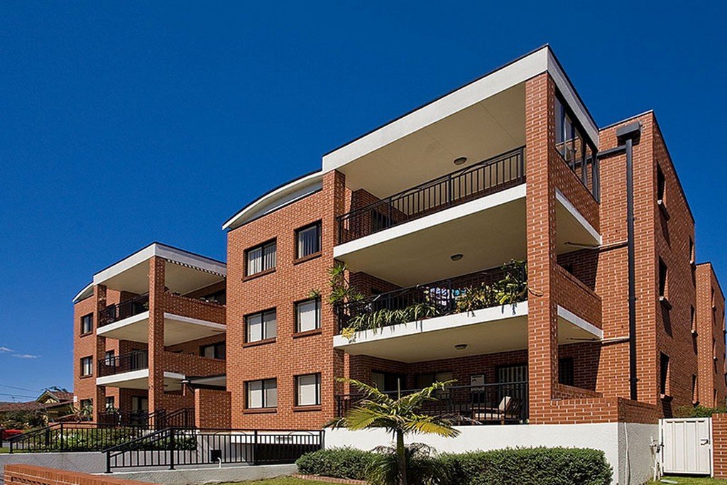 7/1-5 Ocean Street KOGARAH 1
