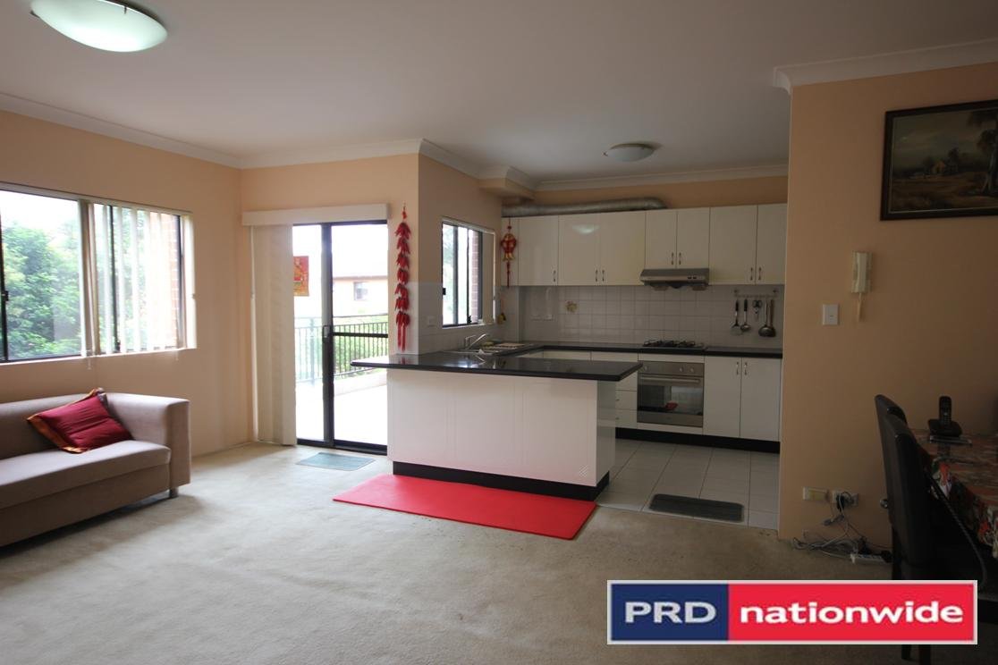 7/1-5 Ocean Street KOGARAH 3