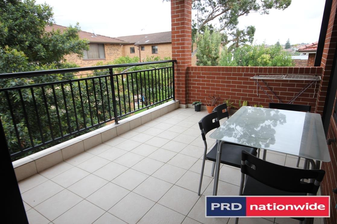 7/1-5 Ocean Street KOGARAH 8