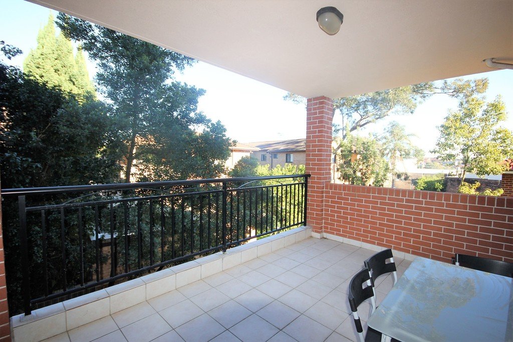 7/1-5 Ocean Street KOGARAH 4