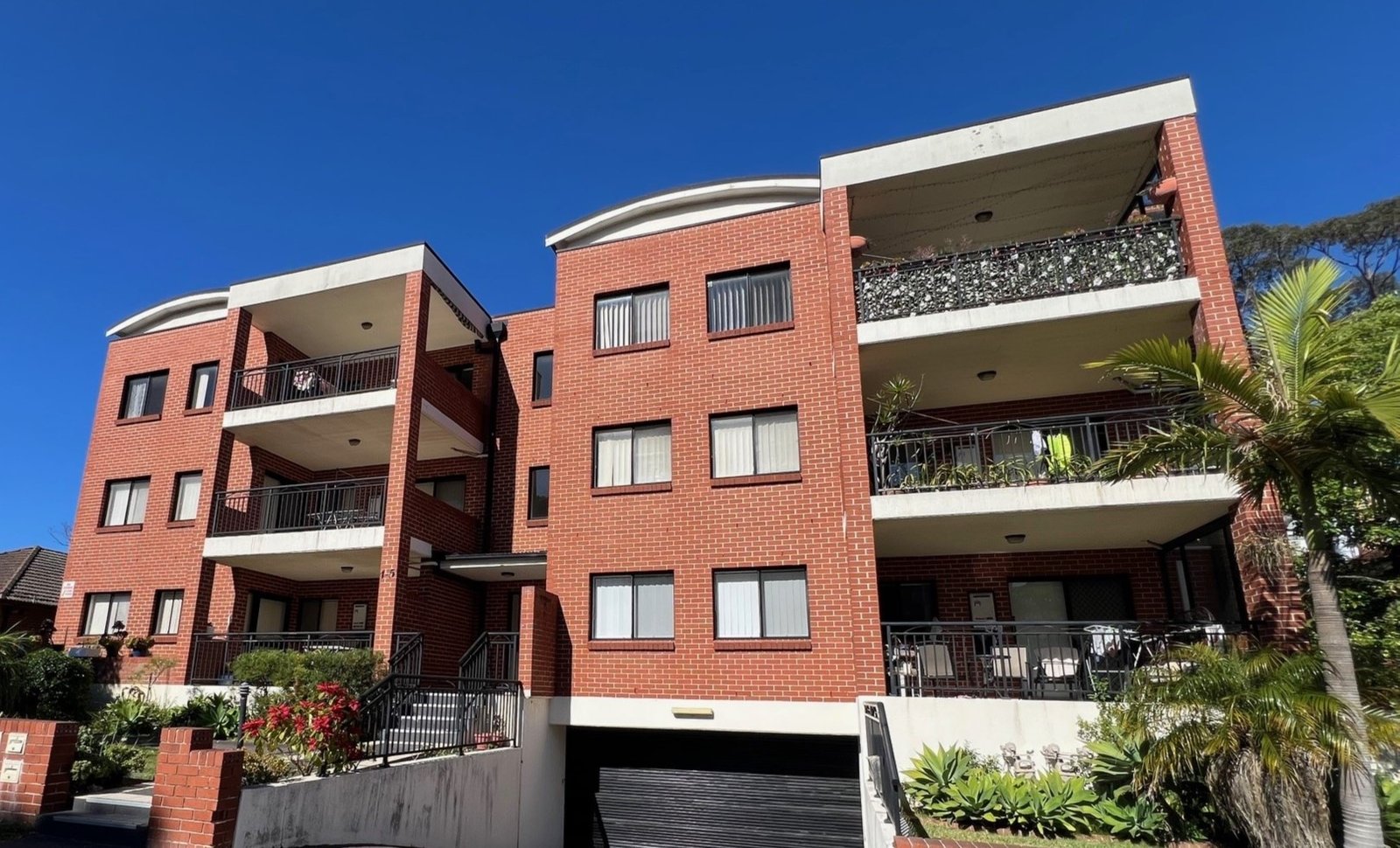 7/1-5 Ocean Street KOGARAH 1