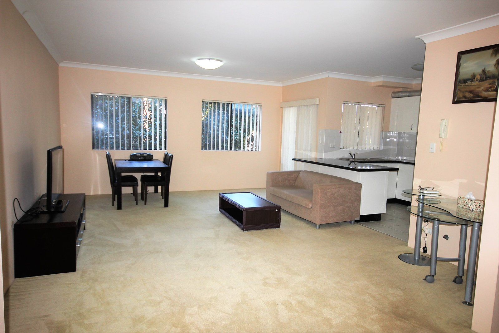 7/1-5 Ocean Street KOGARAH 2