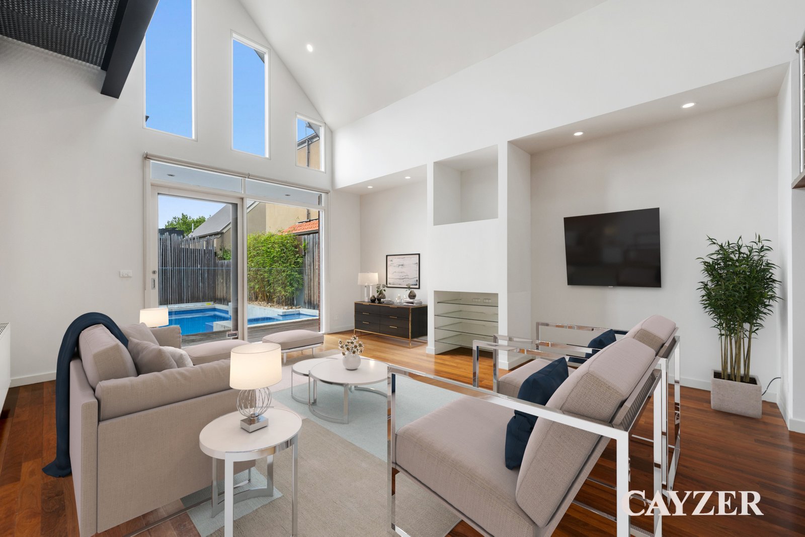 Gallery: 71 Addison Street