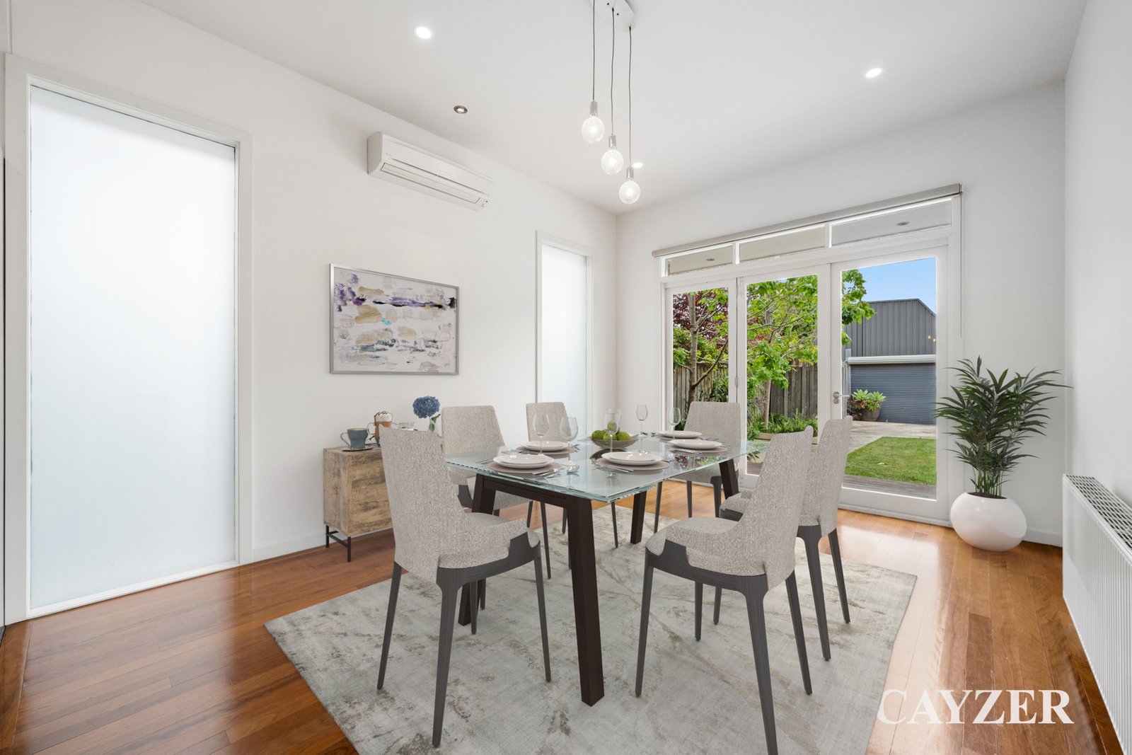 Gallery: 71 Addison Street
