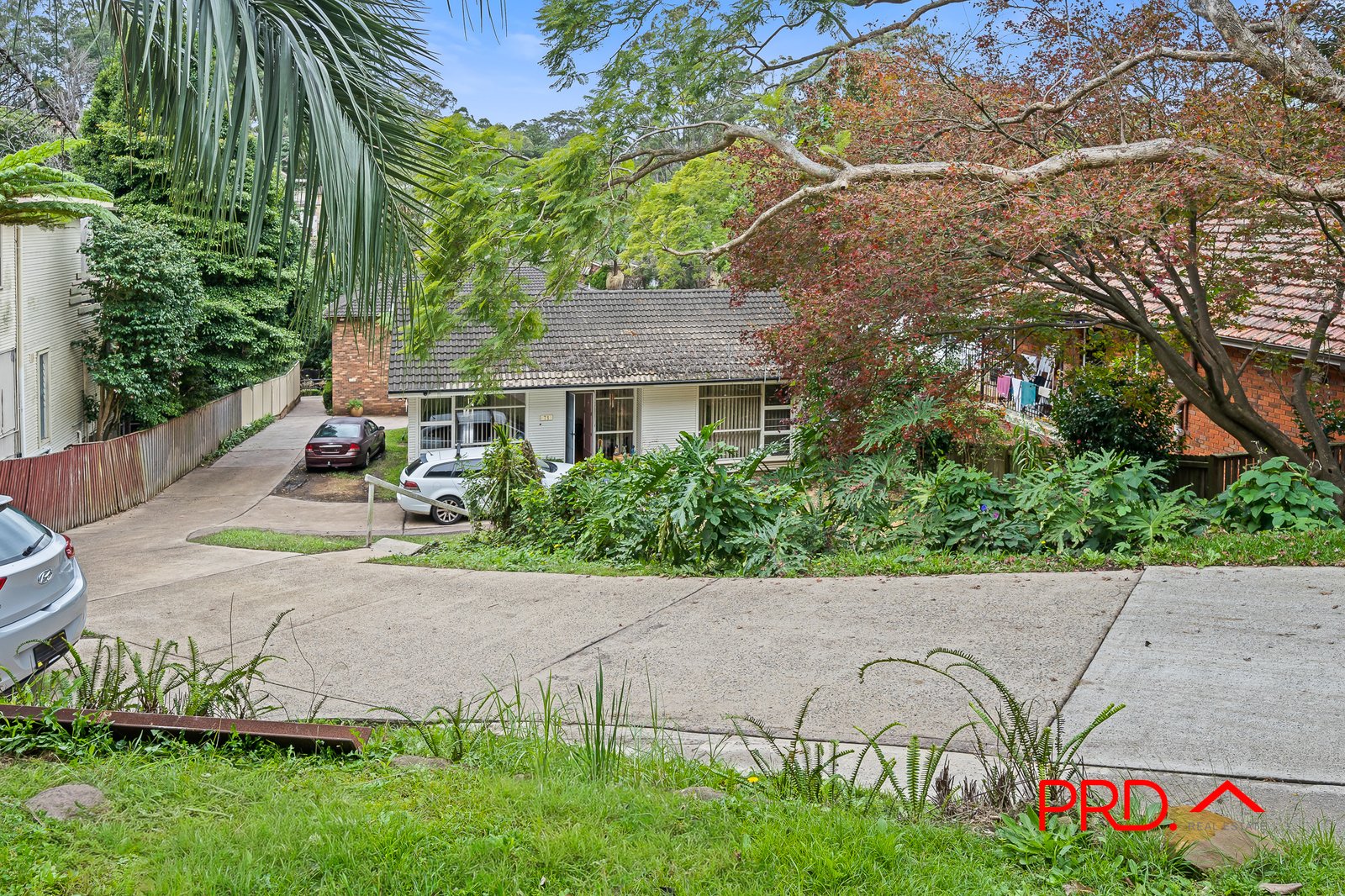71 and 71a Terry Road DENISTONE 2