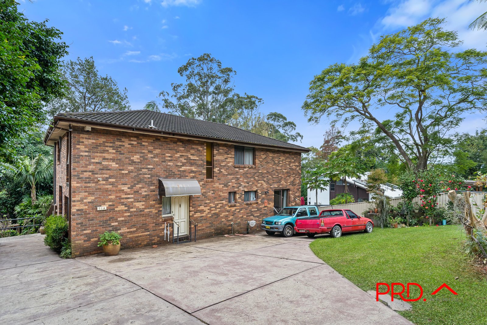 71 and 71a Terry Road DENISTONE 3