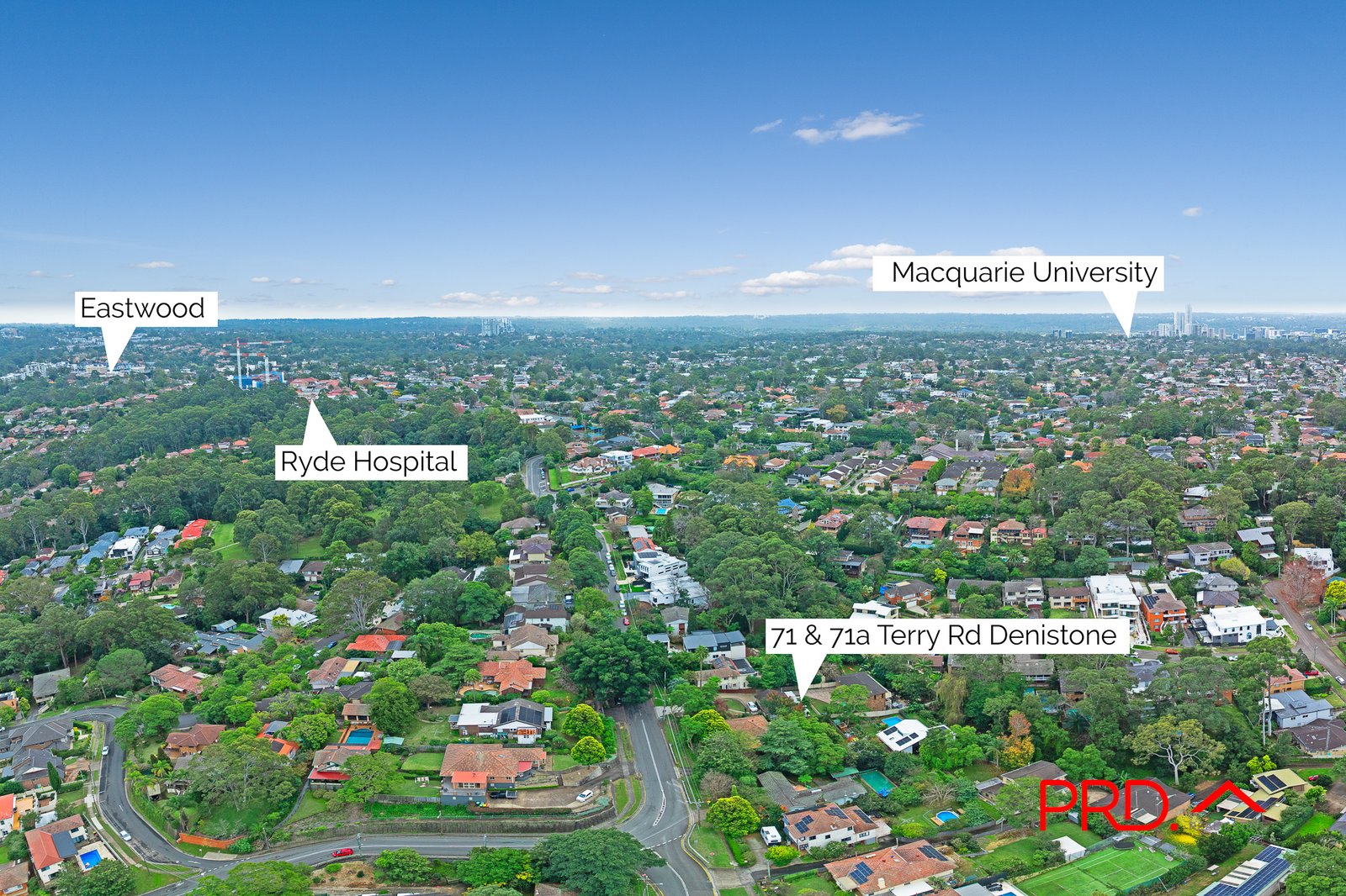 71 and 71a Terry Road DENISTONE 6