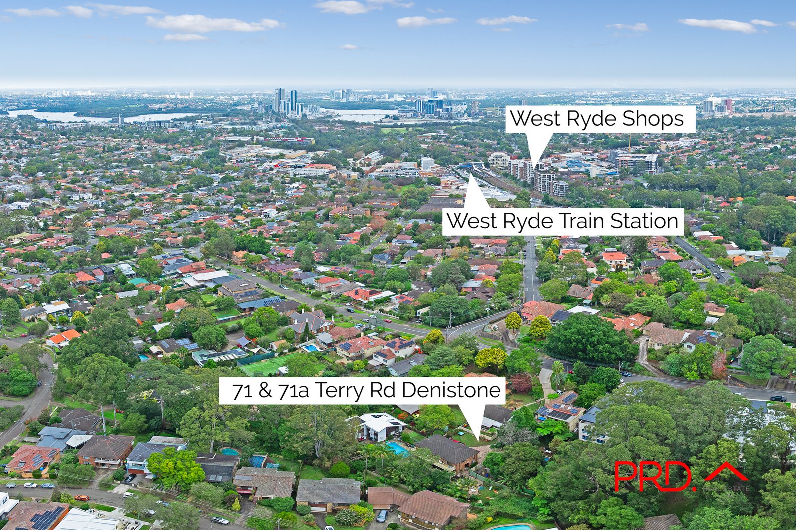 71 and 71a Terry Road DENISTONE 7
