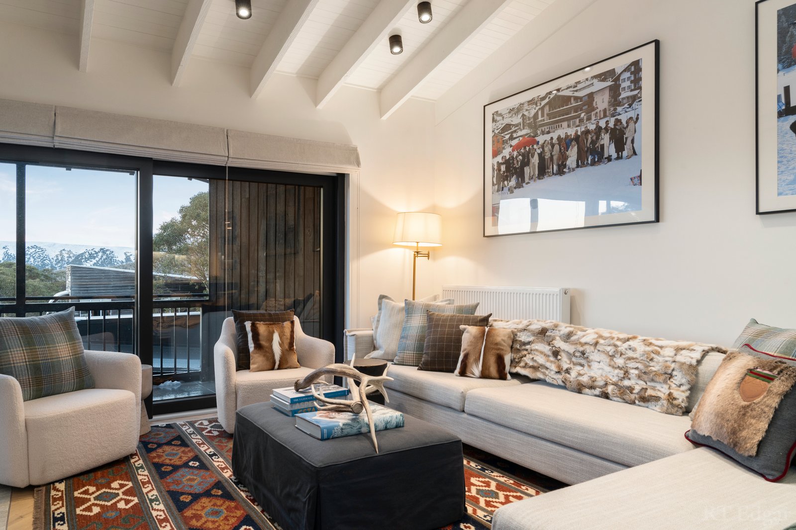 Real Estate and Property in 7/1 Arlberg Street, Falls Creek, VIC