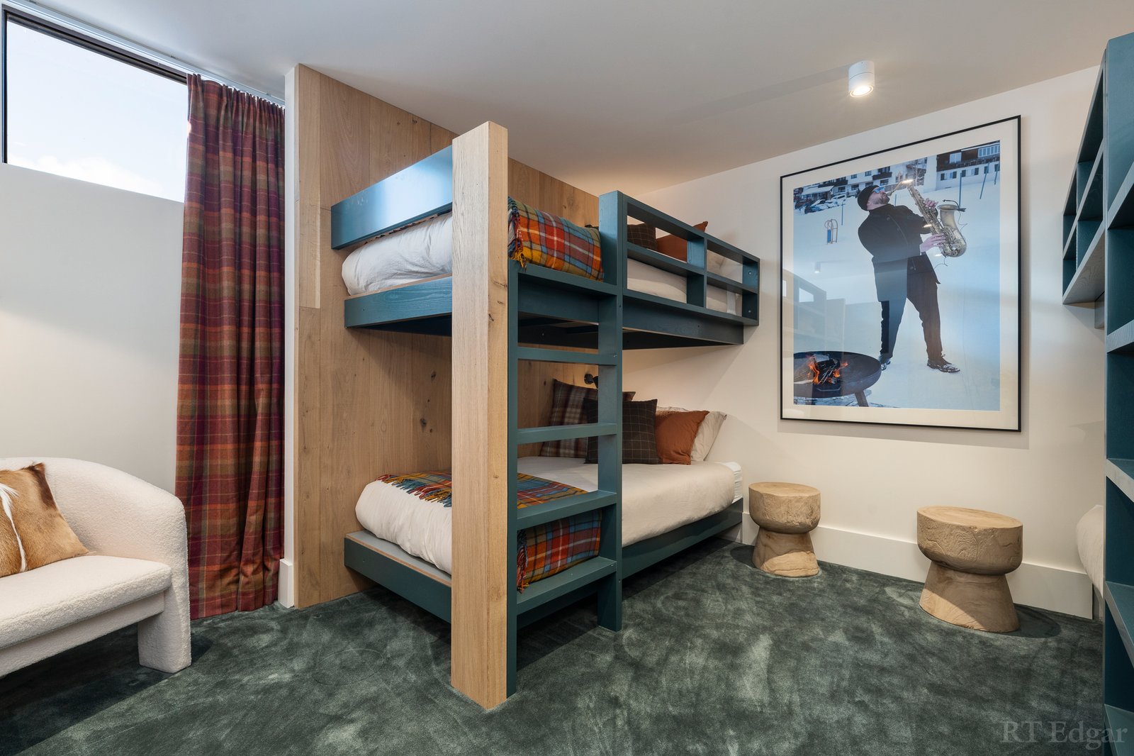 Real Estate and Property in 7/1 Arlberg Street, Falls Creek, VIC