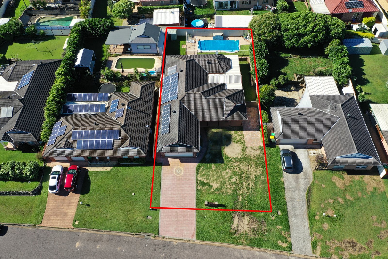 71 Avery Street RUTHERFORD 2