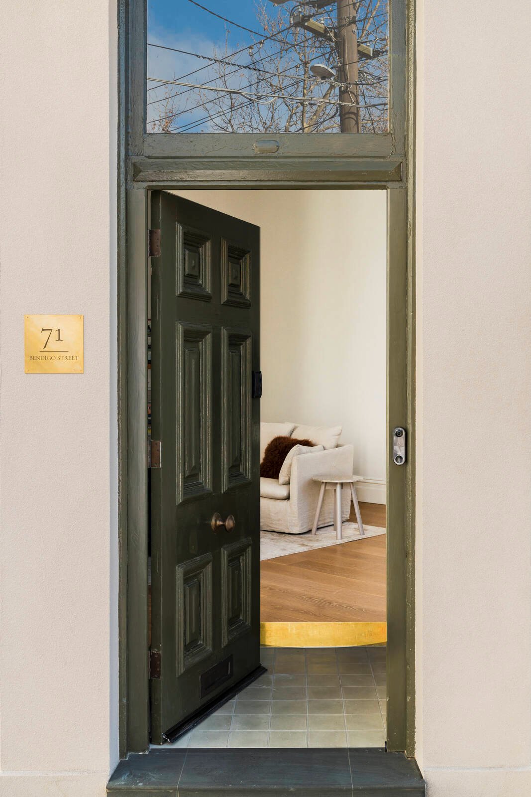 Real Estate and Property in 71 Bendigo Street, Prahran, VIC