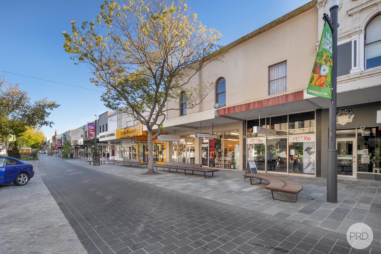 71 Bridge Mall BALLARAT CENTRAL 1