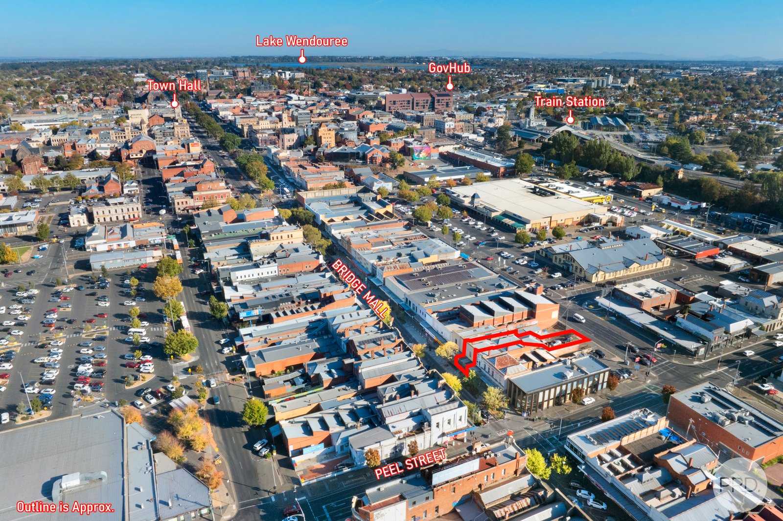 71 Bridge Mall BALLARAT CENTRAL 2