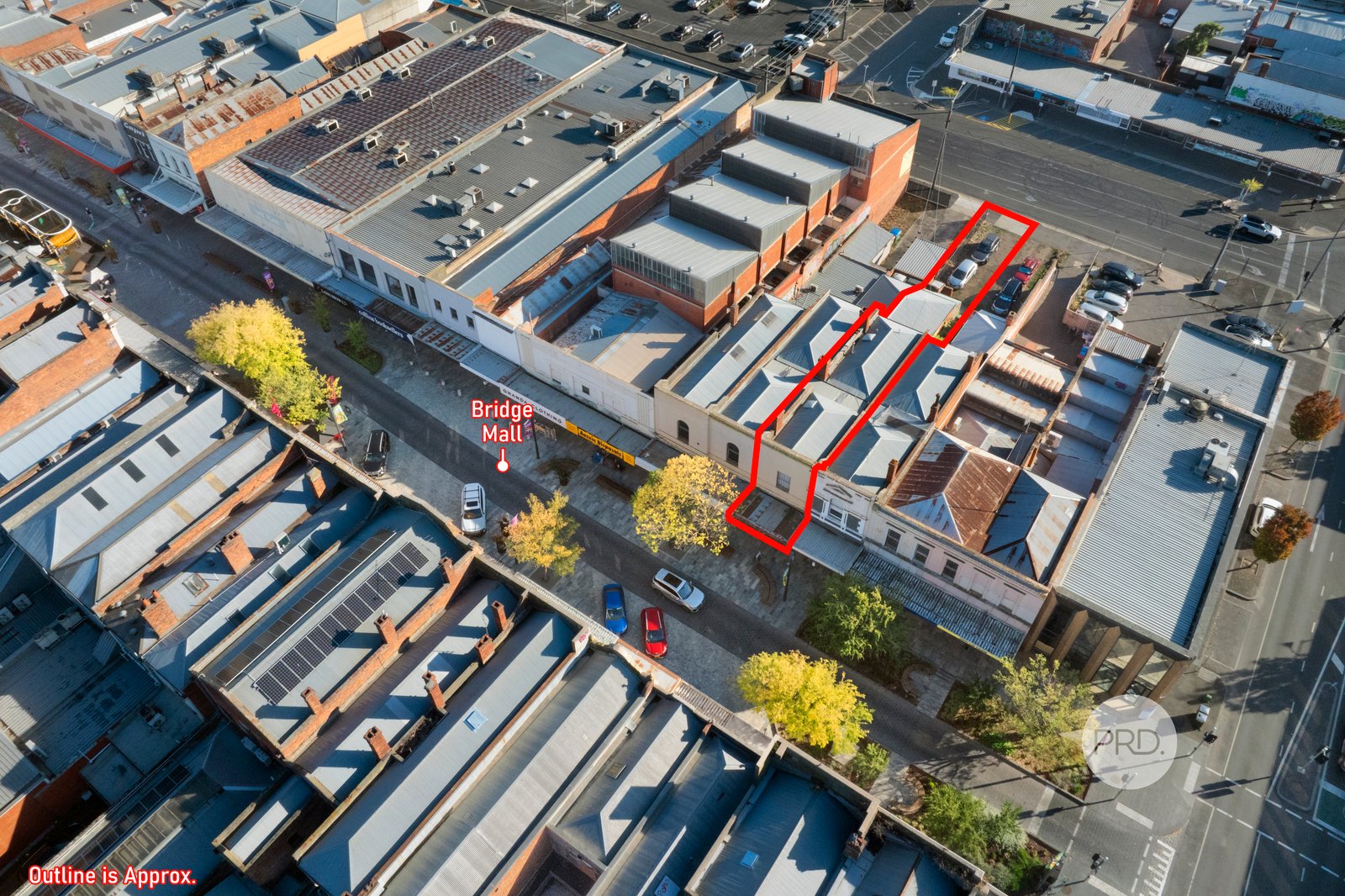 71 Bridge Mall BALLARAT CENTRAL 12