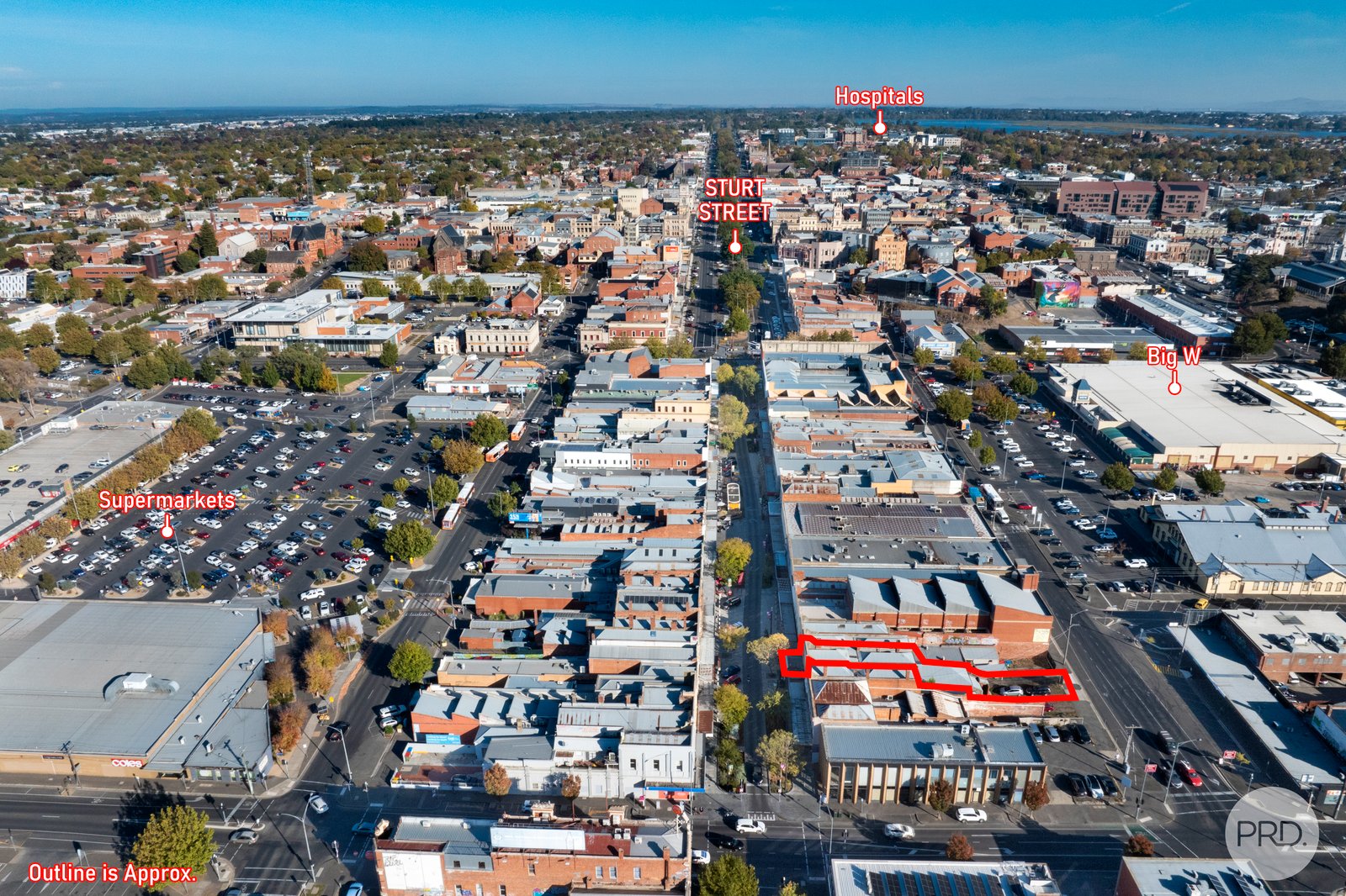 71 Bridge Mall BALLARAT CENTRAL 13