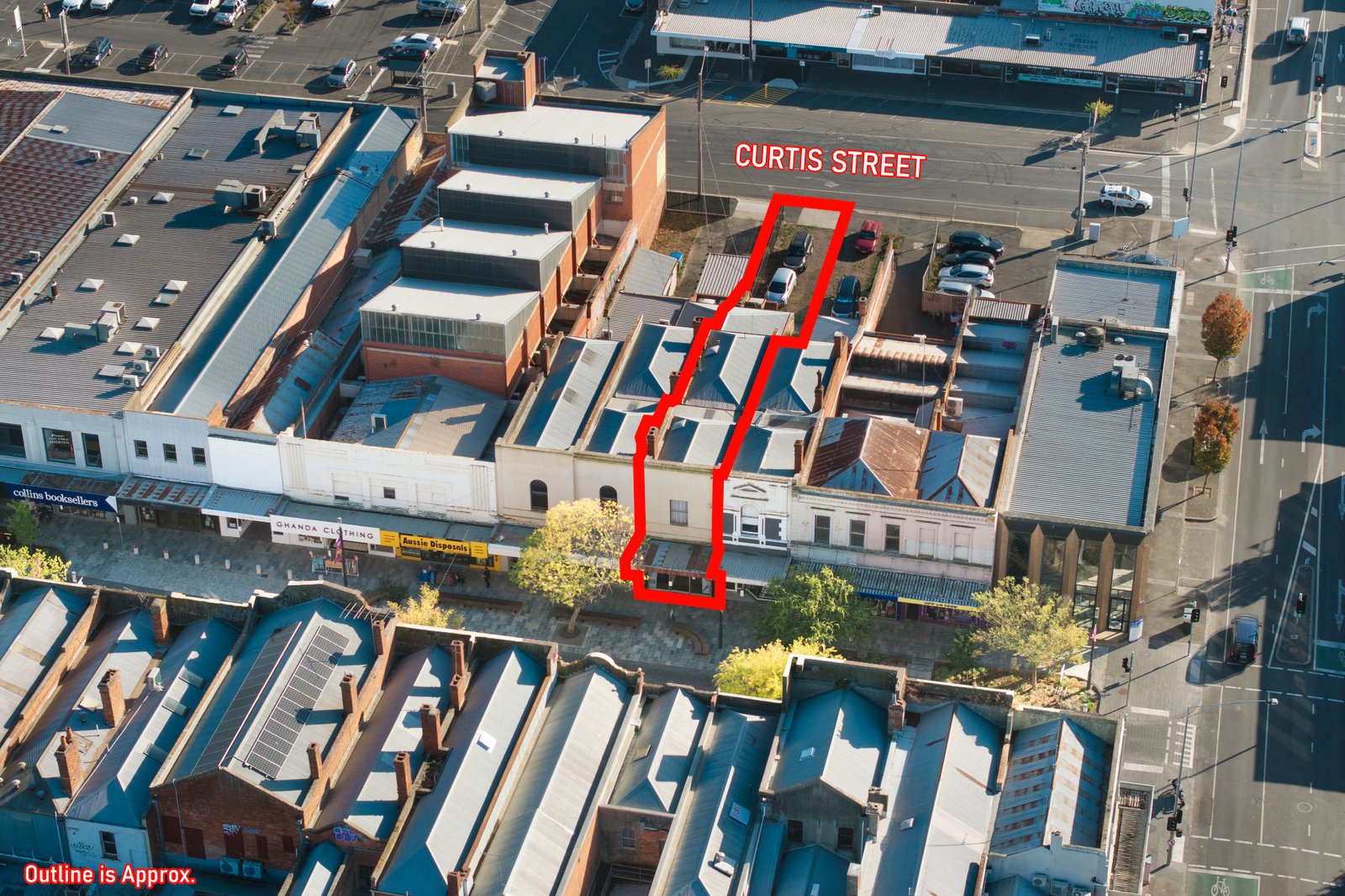 71 Bridge Mall BALLARAT CENTRAL 14