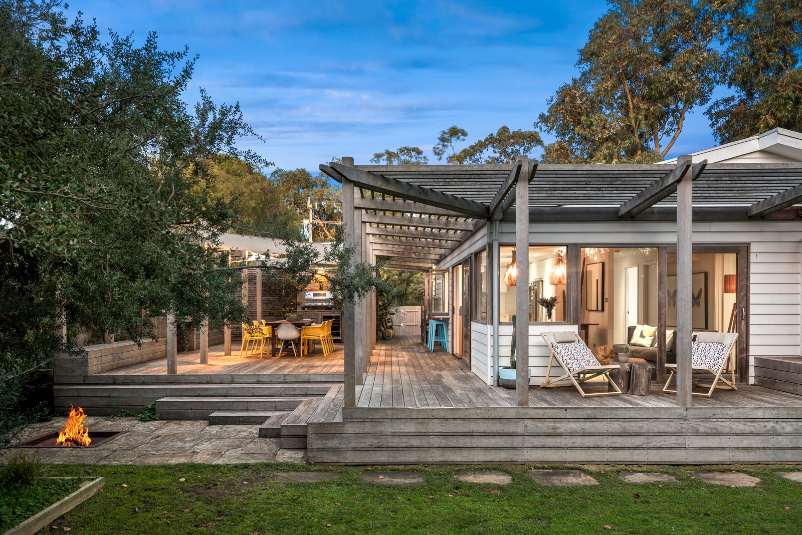 Real Estate and Property in 71 Carr Street, Barwon Heads, VIC