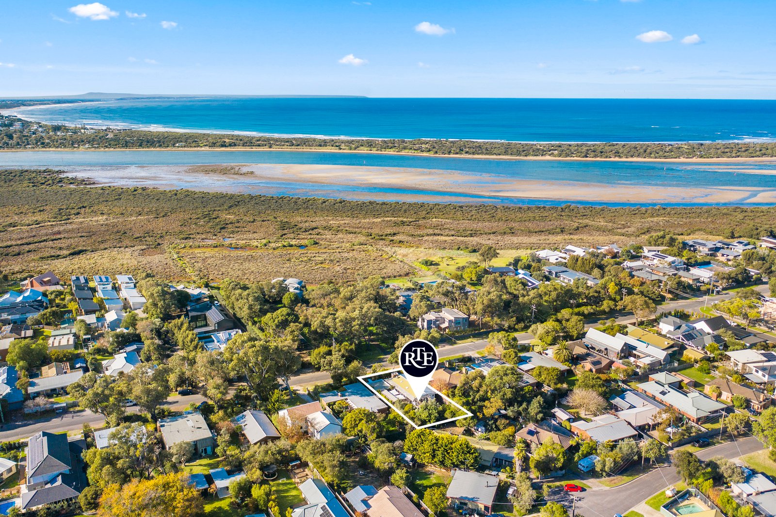 Real Estate and Property in 71 Carr Street, Barwon Heads, VIC