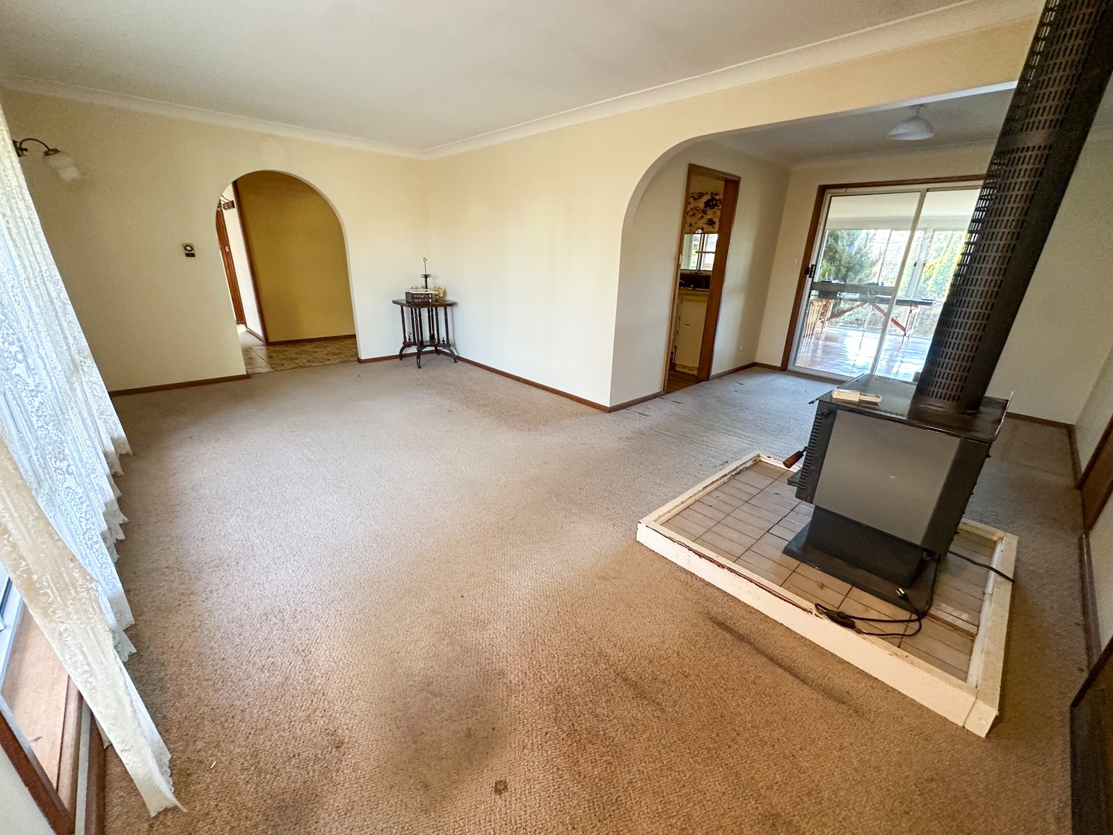 71 Clara Street TUMBARUMBA 4