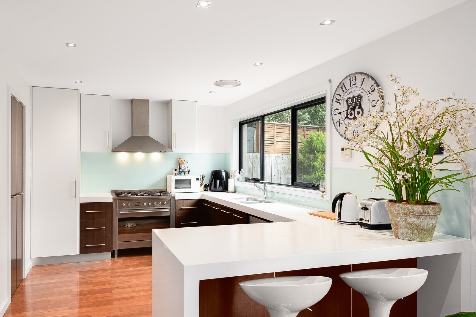 Gallery: 71 Clarendon Street