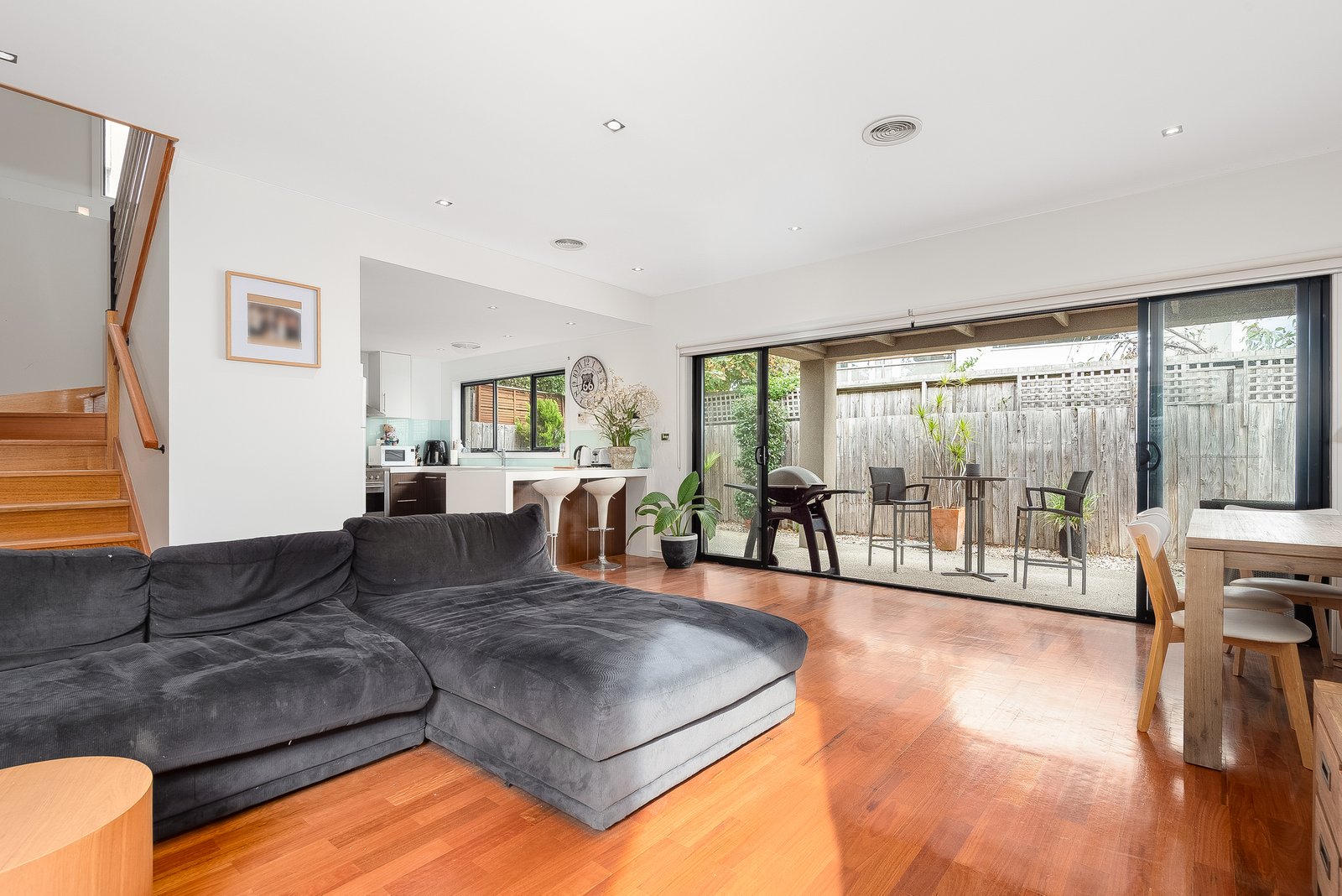 Gallery: 71 Clarendon Street
