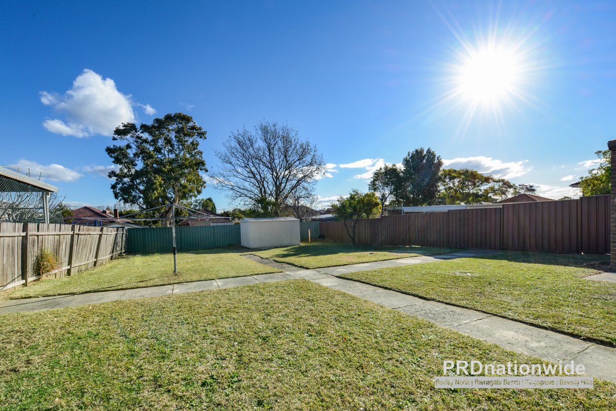 71 Coveney Street BEXLEY NORTH 8